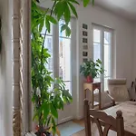 #22 Emma 2bdr Balcony Center Town 2mins Tramway Appartement *