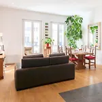 #22 Emma 2bdr Balcony Center Town 2mins Tramway