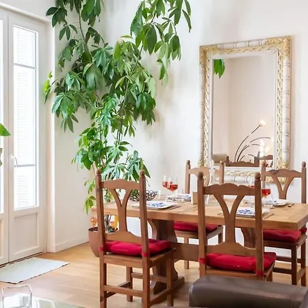 Apartman #22 Emma 2bdr Balcony Center Town 2mins Tramway Nizza