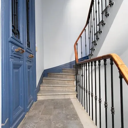Apartman #22 Emma 2bdr Balcony Center Town 2mins Tramway Nizza
