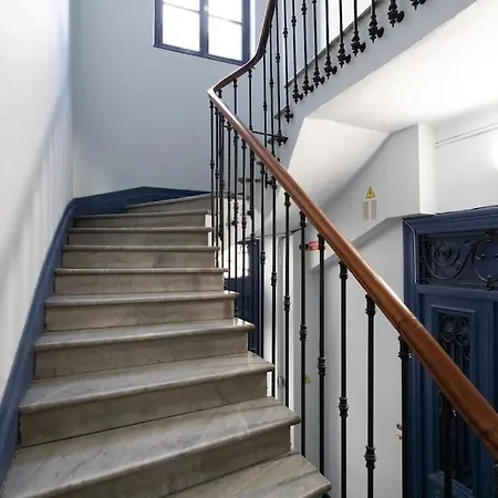 #22 Emma 2bdr Balcony Center Town 2mins Tramway * Ницца